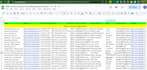 do web scraping, b2b lead generation and google maps leads