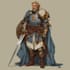 dnd character art and dnd character art