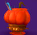 draw a food pop art
