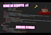 Write roblox script roblox scripter ai lua scripter gui obby roblox ...
