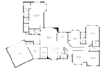 create professional 2d floor plans for real estate marketing