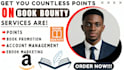 get you countless points on book bounty