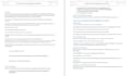 create hse policies, procedures, manuals and documents