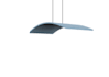 design acoustic ceiling panels and hanging baffles in 3d