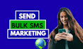 send bulk sms marketing campaign text messages and bulk sms