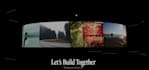 create futuristic UI animations with gsap, scrolltrigger and 3d effects