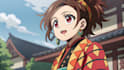 do 2d anime illustration character for you