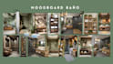 create an aesthetic interior design moodboard
