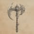 draw your fantasy weapon