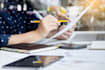 perform web application penetration testing