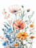 draw a botanical illustration