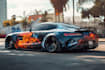 professional vehicle wrap design, car wrap