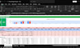 create and customize excel and google sheets with automation
