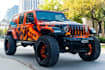 create professional car wrap , vehicle wrap