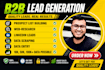 do targeted b2b lead generation