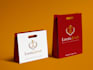 design modern minimalist logo