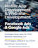 develop high performance android and ios mobile apps for you