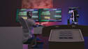 create cinematic 3d documentary animation videos