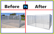 do clipping path, removal background service