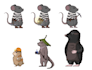 create any pixel art