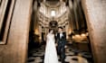 edit cinematic wedding videos with emotional storytelling