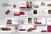 design powerpoint presentation and investor pitch deck design