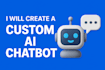 build an ai chatbot, chatgpt bot