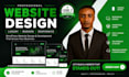 build wordpress website, design, redesign wordpress website