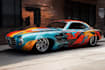 professional vehicle wrap design, car wrap