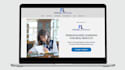 build lms educational website elearning website education website, online course