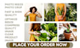 optimize images sizes for web cropping photos resizing compress web optimized