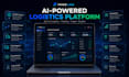 build a premium logistics, trucking, dispatch or freight website