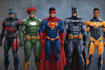 superhero comic book illustration marvel