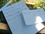 provide neat, aesthetic handwritten notes and assignments
