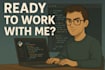 build custom python web scrapers and automation scripts