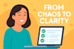 clean, organize and manage your email inbox professionally