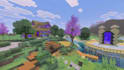 create professional minecraft plugin, mods, modpacks and custom server