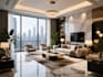 create hyper realistic ai interior design and 3d virtual staging for home