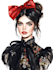 sketch a fashion illustration