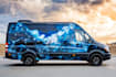 professional vehicle wrap design, car wrap