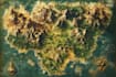 do a fantasy dnd map
