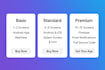 convert your website into a mobile app
