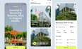 develop hotel booking app, ticket booking app event booking app flight booking