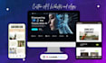 develop a custom ai saas web app with openai integration for business growth