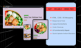 fix website layout bugs website broken sections and website bug fix html css js