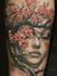 design professional creative tattoo design