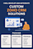 develop and integrate custom zoho CRM solutions
