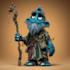design awesome cartoonish original characters