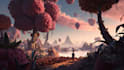 craft stunning 3d concept art and digital illustrations