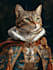 make paint custom pet portrait, dog portrait pet drawing in